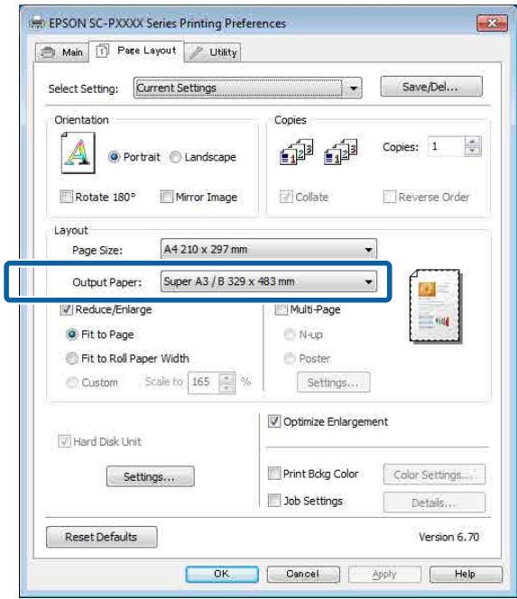 EPSON SURECOLOR SC-P7500 - 2 - 1