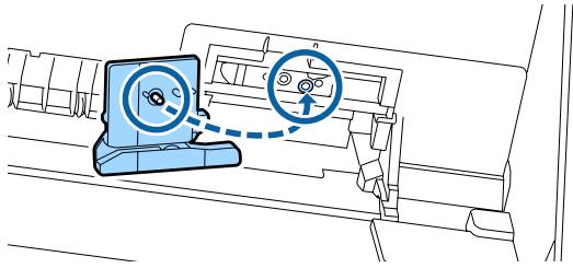 EPSON SURECOLOR SC-P7500 - Attention : - 2