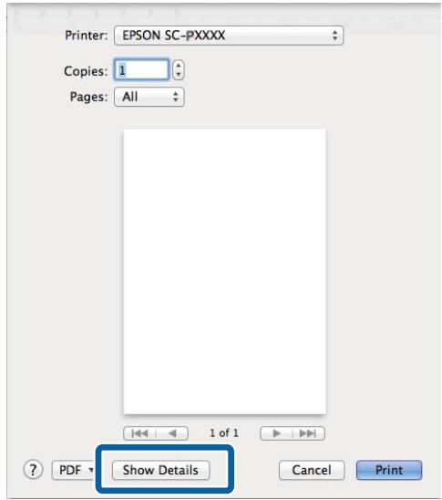 EPSON SURECOLOR SC-P7500 - Opérations de base - 3