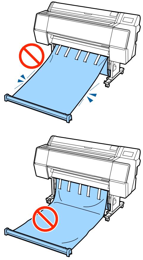 EPSON SURECOLOR SC-P7500 - Chargement pour éjection par l'avant - 5
