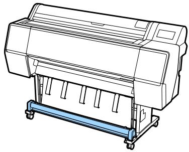 EPSON SURECOLOR SC-P7500 - 1 - 3