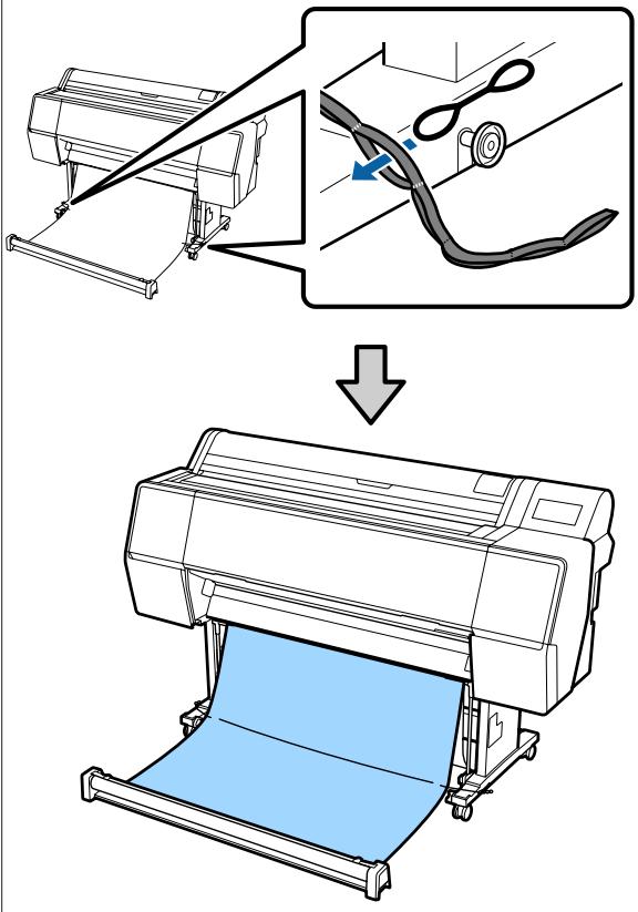 EPSON SURECOLOR SC-P7500 - Remarque : - 1