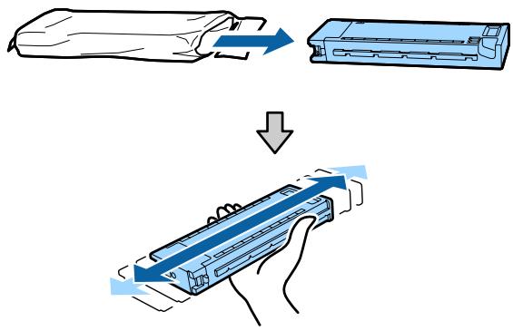 EPSON SURECOLOR SC-P7500 - Remarque : - 3