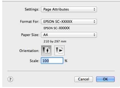 EPSON SURECOLOR SC-P7500 - Remarque : - 1