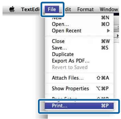 EPSON SURECOLOR SC-P7500 - 1 - 1