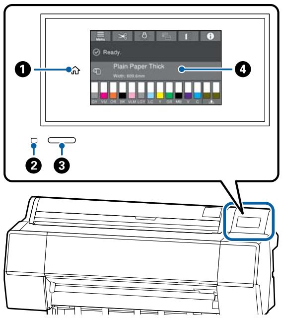 EPSON SURECOLOR SC-P7500 - Remarques sur les manuels - 1