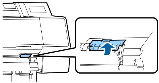 EPSON SURECOLOR SC-P7500 - Maintenance - 2