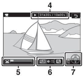 NIKON Z5 - Lecture des vidéos - 3