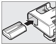 NIKON Z5 - Accumulateur et chargeur - 3