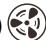 ROWENTA ESSENTIAL PU2530F0 - - Speed selection (2) - 1
