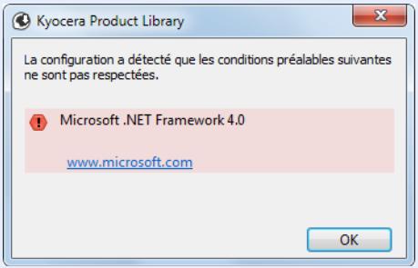 KYOCERA FS-1220MFP - REMARQUE - 1