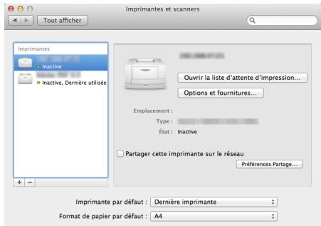 KYOCERA FS-1220MFP - REMARQUE - 2