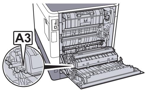 KYOCERA FS-1220MFP - ATTENTION - 7