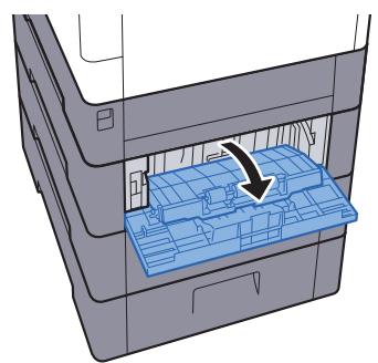 KYOCERA FS-1220MFP - Capot arrête 2 - 1