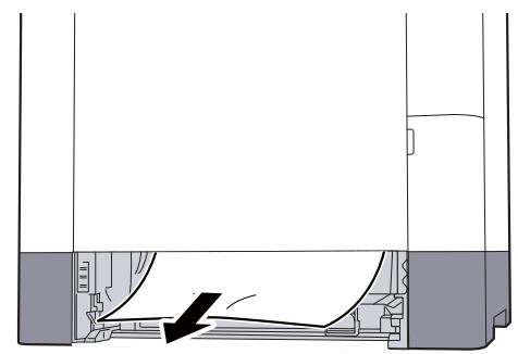 KYOCERA FS-1220MFP - Bac MF - 7
