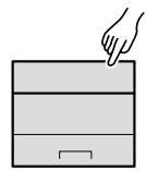 KYOCERA FS-1220MFP - Aperçu de la comptabilité des travaux - 1