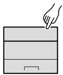 KYOCERA FS-1220MFP - Aperçu de la comptabilité des travaux - 2