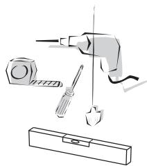 FABER ZOOM - Secuencia de operaciones - Instalación - 1