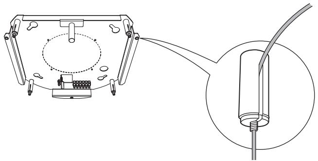 FABER ZOOM - INSTALLATION - 16