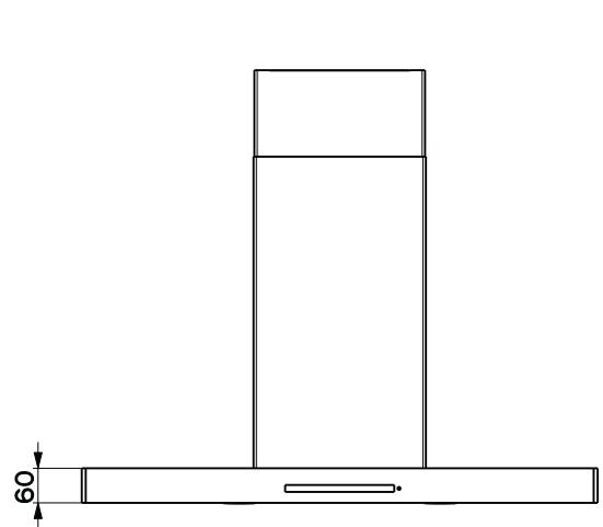 FABER Stilux EG8 X/V A90 Logic - 110.0255.547 - 1100255547 - Components - 2