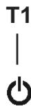 FABER Stilux EG8 X/V A90 Logic  -  110.0255.547 -  1100255547 - Panaelb ynpablenia - 1