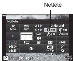 Netteté Netteté ISO Auto WB auto A ± 0 G ± 0 S ± 0 Normal Natural S ± 0.0 S ± 0.0 S ± 0.0 S ± 0.0 S ± 0.0 S ± 0.0 S ± 0.0 S ± 0.0 S ± 0.0 S ± 0.0 S ± 0.0 S ± 0.0 S ± 0.0 S ± 0.0 S ± 0.0 M49 B F 123 123 123 123 123 123 123 123 123 123 123 123 123 123 123 123 123 123 123 123 123 123 123 123 123 125 F5.6