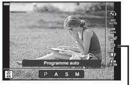 Programme auto PASM