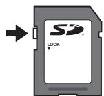 SD LOCK