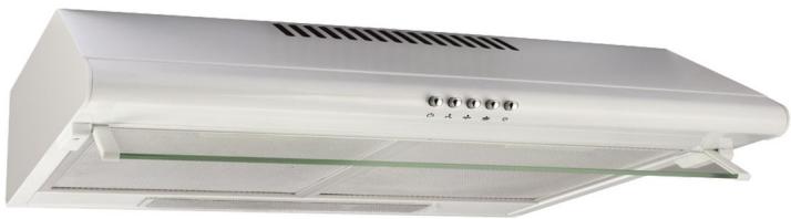 GLEM GHC625WH - Filtres - 1
