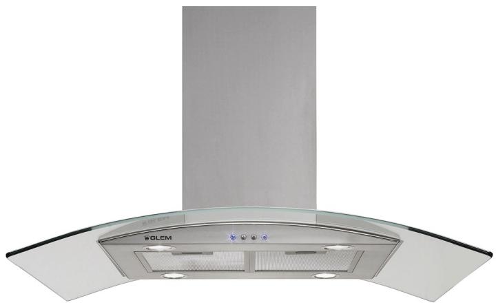 GLEM GHI910IX - FILTRES - 1