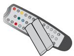 SAGEM DS87HD - Contenu de l'emballage - 2