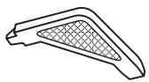 SINGER MC SISTER 2405 - Accessoires optionnels (2) - 1