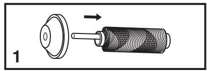 SINGER MC SISTER 2405 - Veuillez noter: - 2