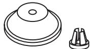SINGER MC SISTER 2405 - Accessoires optionnels (2) - 8