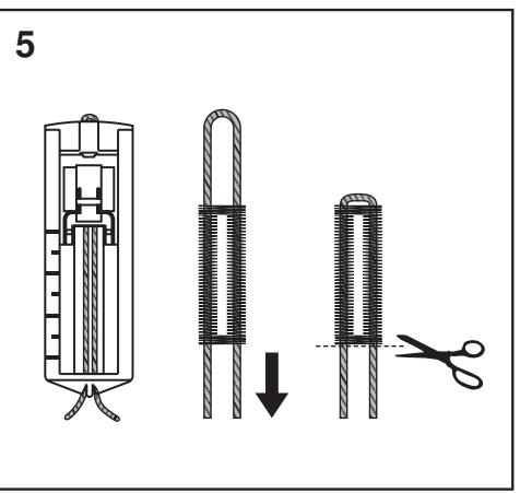 SINGER MC SISTER 2405 - Conseils : - 5