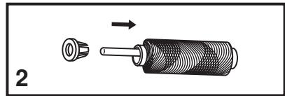 SINGER MC SISTER 2405 - Veuillez noter: - 3