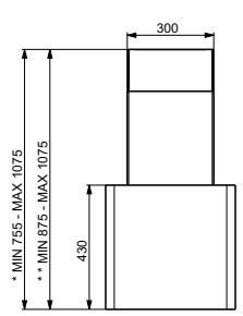 FABER LITHOS EG6 BK A45  -  110.0255.510 - 2