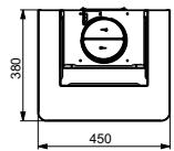FABER LITHOS EG6 BK A45  -  110.0255.510 - 3