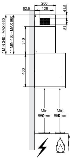 FABER LITHOS EG6 BK A45 - 110.0255.510 - PL - 5