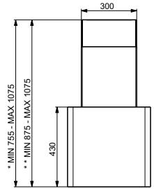 FABER LITHOS EG6 BK A45  -  110.0255.510 - 6