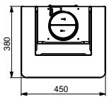 FABER LITHOS EG6 BK A45  -  110.0255.510 - 3