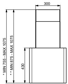 FABER LITHOS EG6 BK A45  -  110.0255.510 - 3