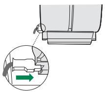 FABER LITHOS EG6 BK A45 - 110.0255.510 - BRANCHEMENT ELECTRIQUE - 1
