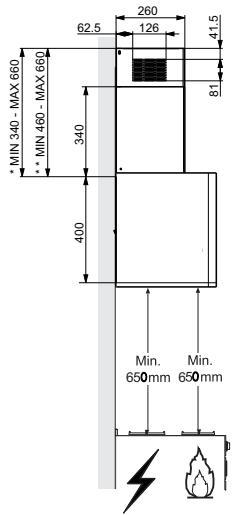 FABER LITHOS EG6 BK A45  -  110.0255.510 - 5