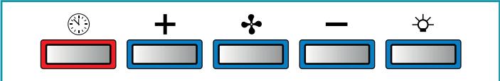FALMEC Stella - CSMI90.E0P2#ZZZI400N - Commande électronique - 1