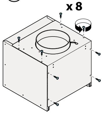 FALMEC Stella - CSMI90.E0P2#ZZZI400N - 4 - 1