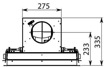 FALMEC Stella - CSMI90.E0P2#ZZZI400N - 4