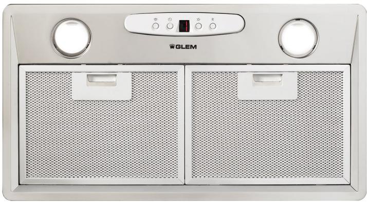 GLEM GHF651IX - FILTRES - 1