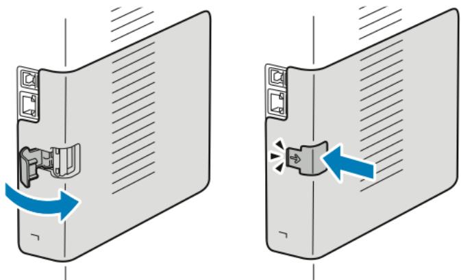 XEROX C600V - Initiation - 2