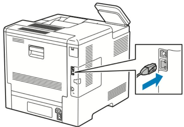 XEROX C600V - Initiation - 3